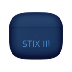 STIX II PRO langattomat melunvaimennuskuulokkeet – sininen