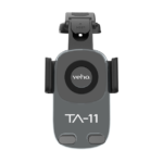 TA-11 Dashmount – yleiskäyttöinen älypuhelinteline autoon