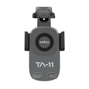 TA-11 Dashmount – yleiskäyttöinen älypuhelinteline autoon