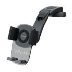 TA-11 Dashmount – yleiskäyttöinen älypuhelinteline autoon