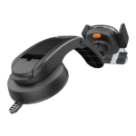 TA-11 Dashmount – yleiskäyttöinen älypuhelinteline autoon
