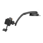 TA-11 Dashmount – yleiskäyttöinen älypuhelinteline autoon