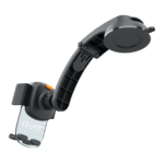 TA-11 Dashmount – yleiskäyttöinen älypuhelinteline autoon