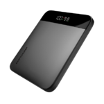Pebble PQ20 -digitaalinen ulkoinen akku – 20 000 mAh