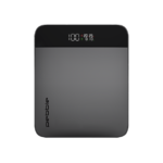 Pebble PQ20 -digitaalinen ulkoinen akku – 20 000 mAh