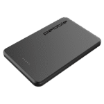 MagSafe Pebble MG5 5000 mAh extern batteri