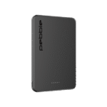 MagSafe Pebble MG5 5000 mAh extern batteri