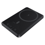 MagSafe Pebble MG5 5000 mAh extern batteri