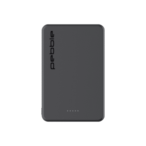 MagSafe Pebble MG5 5000 mAh -ulkoinen akku
