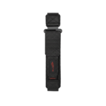 Kuzo-klockarmband i nylon – Carbon