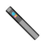 Pebble PQ21 -digitaalinen ulkoinen akku – 20 000 mAh