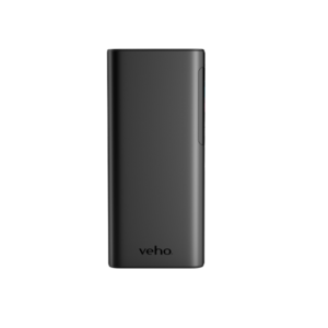 Pebble PQ21 -digitaalinen ulkoinen akku – 20 000 mAh