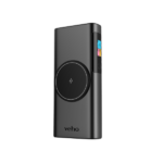 Pebble PQ22 trådlös extern batteripack – 20 000 mAh