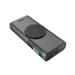 Pebble PQ22 trådlös extern batteripack – 20 000 mAh