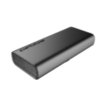 Pebble PQ22 trådlös extern batteripack – 20 000 mAh