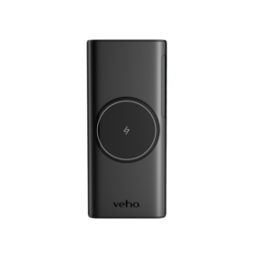 Pebble PQ22 langaton ulkoinen akku – 20 000 mAh